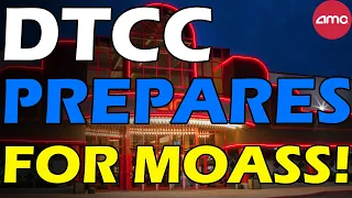 AMC ANOTHER SHORT SELLER DOWN! DTCC WARNS MOASS! Short Squeeze Update