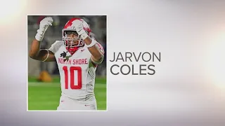 18-year-old North Shore HS football player dies after shooting at party in Humble