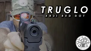 Truglo XR21 Red Dot: Nicely Featured Without Breaking the Bank!!