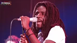 CHRONIXX - REGGAE GEEL 2017