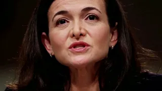 Sheryl Sandberg to step down as COO of Meta Platforms