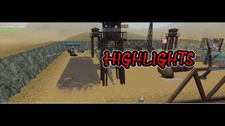 Tanki Online XP/BP Highlights #4 ~~by Scroll