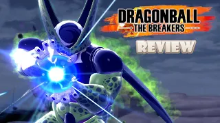 Dragon Ball: The Breakers (Switch) Review