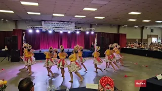 Blossom | Dance Comp Rnd 1 | Merced Hmong New Year 2023-2024