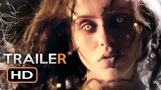 HERETIKS Official Trailer (2018) Horror Movie HD