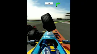 alonso moment Formula One Championship Edition '06 #FormulaOne