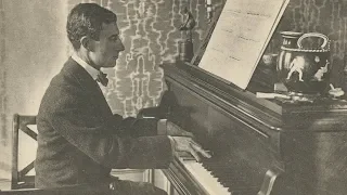 The war inside Ravel's 'La Valse'