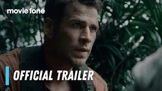 Land of Bad | Official Trailer | Russell Crowe, Liam Hemsworth