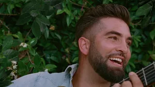 Kendji Girac - Evidemment (Version acoustique)