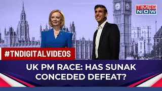 UK PM Race: What According To Indian Origin Rishi Sunak Might Lead To His Defeat In The Polls