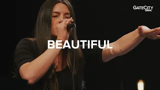 Beautiful - Live | GATECITY MUSIC