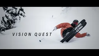 Vision Quest feat. Dylan Siggers & Rob Heule