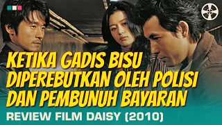 FILM PEMBUNUH BAYARAN YANG WAJIB KAMU NONTON !!! Review DAISY (2010)