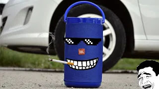 Armored Bucket by JBL :D