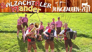 SALZACHTALER MANDER - Jungbauern-Zeit