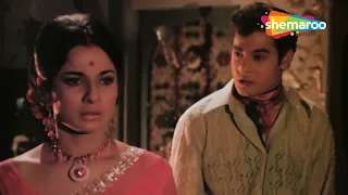 Ek Bar Mooskura Do - Hindi Full Movie - Joy Mukherjee -Tanuja - Deb Mukherjee - 70's Hit Movie