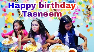 bhaity music company team... birthday Tasneem.... tasnima .. Sahil.... sabinur....