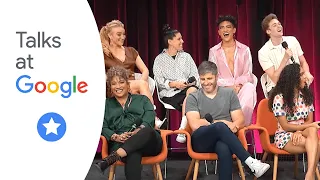 Broadway's & Juliet | Cast and Creatives | Talks at Google