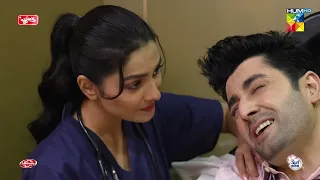 Mere Ilawa Kisi Ka Socha Bhi Tou...!  #danishtaimoor #ayezakhan - Chand Tara - HUM TV