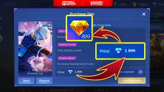 WATCH THIS BEFORE YOU SPEND YOUR PROMO DIAMONDS (MUST WATCH!)