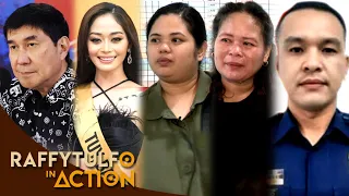 PART 5 | ANG LATEST SA KASO NG NAWAWALANG BEAUTY QUEEN