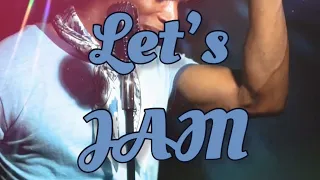 “Let’s JAM” - Akeem Ali as Keemy Casanova