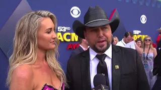 2018 ACM Awards: Red Carpet Recap