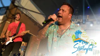 Sterlingfest 2022: Uncle Kracker