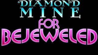 Diamond Mine for Bejeweled Mod