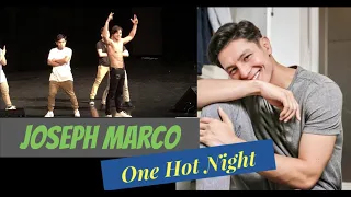 🔴Joseph Marco in Vancouver 🇨🇦 2017|Jealous|8/14