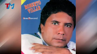 Roberto Villar - Ator Principal (Cd Completo)