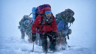 Еверест 3D (Everest) 2015. Офіційний український трейлер  [1080р]