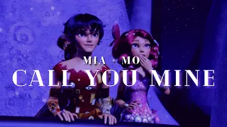 Mia + Mo | Call you Mine AMV |