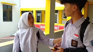 Tugas bahasa indonesia membuat film dari kelompok 3