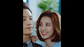 Baby❤I'm a bad boy😜| Ofcourse I'm naughty😌💕| Cdrama😘| Whatsapp status😍| #shorts