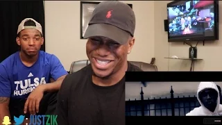 Young Pappy- The Real Chi-Raq- REACTION