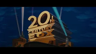 Twentieth Century Fox  (1972)