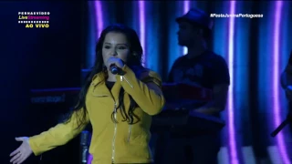 Transmissão Live Festa Junina da Portuguesa, Maiara & Maraisa, 50 Reais