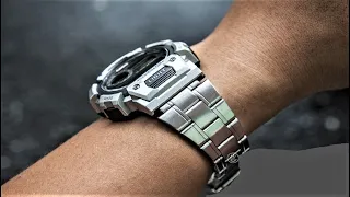 Top 5 Best Casio Watches To Buy in [2023]