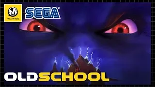 Beyond Oasis | Прохождение на русском | SEGA