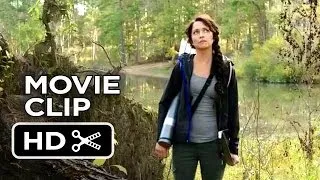 The Starving Games Movie CLIP - Teaming Up (2013) - THG Spoof Movie HD