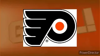 Philadelphia Flyers Goal Horn 2024 (NEW SONG)