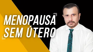 MENOPAUSA APÓS HISTERECTOMIA - COMO IDENTIFICAR E SUPLEMENTAR | Dr Italo Rachid