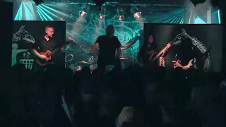 Cattle Decapitation - Circo Inhumanitas NZ 8 Feb 2018