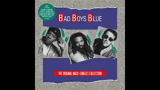 Bad Boys Blue - " Hungry For Love"( HQ)