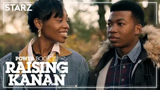 Raising Kanan | Season Preview | STARZ