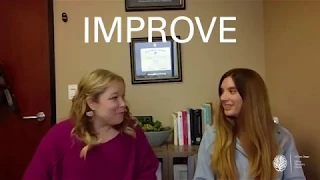 DBT Skill - Improve the Moment | Leslie Anderson, PhD & Anne Cusack, PsyD