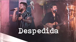 Ícaro e Gilmar  - Despedida  - [ Sextou BB Ao Vivo em Goiânia ]