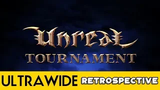 Unreal Tournament - PC Ultra Quality (3440x1440)
