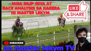 San Lazaro Karera tips and analysis by MasterLekym September 25 2022 sunday racing start 2:00pm